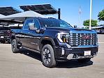 2025 GMC Sierra 2500 Crew Cab 4WD Pickup for sale #G250578 - photo 1