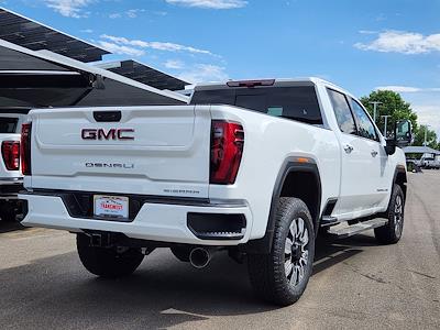 New 2025 GMC Sierra 2500 Denali Crew Cab 4WD Pickup for sale #G250579 - photo 2