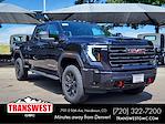 2025 GMC Sierra 2500 Crew Cab 4WD Pickup for sale #G250584 - photo 1