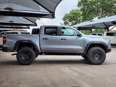 New 2025 GMC Canyon AT4 Crew Cab 4WD Pickup for sale #G250585 - photo 2