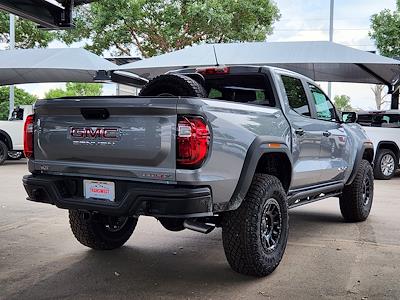 New 2025 GMC Canyon AT4 Crew Cab 4WD Pickup for sale #G250585 - photo 2