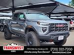New 2025 GMC Canyon AT4 Crew Cab 4WD Pickup for sale #G250585 - photo 1