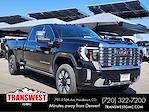 2025 GMC Sierra 3500 Crew Cab 4WD Pickup for sale #G250588 - photo 1