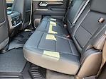 2025 GMC Sierra 3500 Crew Cab 4WD Pickup for sale #G250588 - photo 11