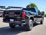 2025 GMC Sierra 3500 Crew Cab 4WD Pickup for sale #G250588 - photo 2