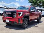 New 2025 GMC Sierra 2500 AT4 Crew Cab 4WD Pickup for sale #G250589 - photo 4