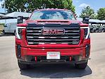 New 2025 GMC Sierra 2500 AT4 Crew Cab 4WD Pickup for sale #G250589 - photo 5