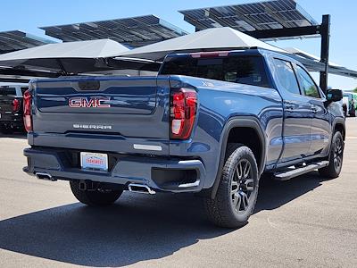 New 2025 GMC Sierra 1500 Elevation Crew Cab 4WD Pickup for sale #G250590 - photo 2