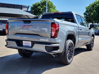 New 2025 GMC Sierra 1500 Elevation Crew Cab 4WD Pickup for sale #G250595 - photo 2