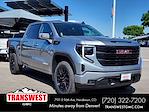 New 2025 GMC Sierra 1500 Elevation Crew Cab 4WD Pickup for sale #G250595 - photo 1