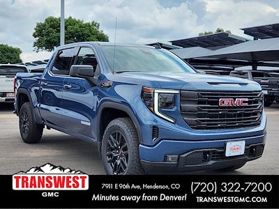 2025 GMC Sierra 1500 Crew Cab 4WD Pickup for sale #G250599 - photo 1