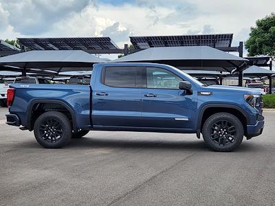 2025 GMC Sierra 1500 Crew Cab 4WD Pickup for sale #G250599 - photo 2
