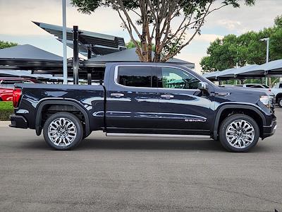 2025 GMC Sierra 1500 Crew Cab 4WD Pickup for sale #G250601 - photo 2