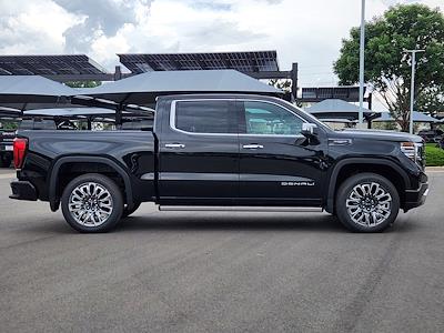 2025 GMC Sierra 1500 Crew Cab 4WD Pickup for sale #G250607 - photo 2