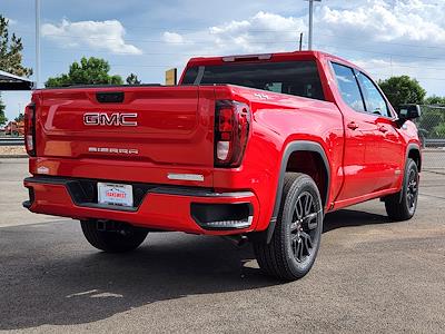 New 2025 GMC Sierra 1500 Elevation Crew Cab 4WD Pickup for sale #G250617 - photo 2