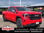 New 2025 GMC Sierra 1500 Elevation Crew Cab 4WD Pickup for sale #G250617 - photo 1