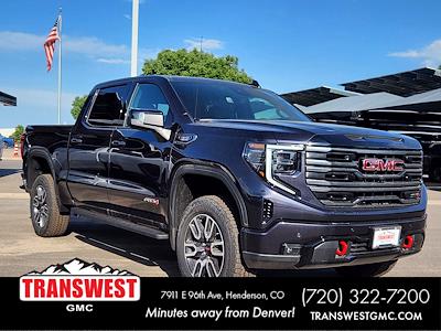 2025 GMC Sierra 1500 Crew Cab 4WD Pickup for sale #G250619 - photo 1