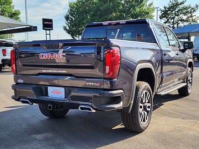 2025 GMC Sierra 1500 Crew Cab 4WD Pickup for sale #G250619 - photo 2