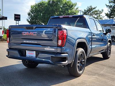 New 2025 GMC Sierra 1500 Elevation Crew Cab 4WD Pickup for sale #G250622 - photo 2