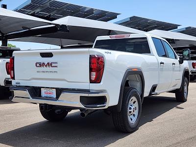 2025 GMC Sierra 2500 Crew Cab 4WD Pickup for sale #G250626 - photo 2