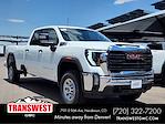 2025 GMC Sierra 2500 Crew Cab 4WD Pickup for sale #G250626 - photo 1