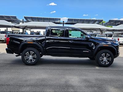 New 2025 GMC Canyon AT4 Crew Cab 4WD Pickup for sale #G250627 - photo 2