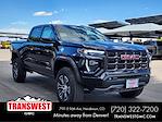 New 2025 GMC Canyon AT4 Crew Cab 4WD Pickup for sale #G250627 - photo 1