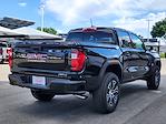 New 2025 GMC Canyon AT4 Crew Cab 4WD Pickup for sale #G250627 - photo 3