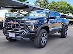 New 2025 GMC Canyon AT4 Crew Cab 4WD Pickup for sale #G250627 - photo 4