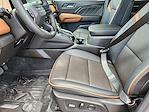 New 2025 GMC Canyon AT4 Crew Cab 4WD Pickup for sale #G250627 - photo 9