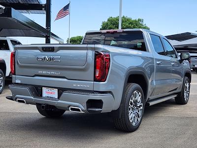 New 2025 GMC Sierra 1500 Denali Ultimate Crew Cab 4WD Pickup for sale #G250628 - photo 2