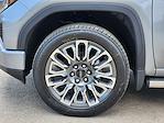 New 2025 GMC Sierra 1500 Denali Ultimate Crew Cab 4WD Pickup for sale #G250628 - photo 22