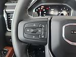 New 2025 GMC Sierra 1500 Denali Ultimate Crew Cab 4WD Pickup for sale #G250628 - photo 24