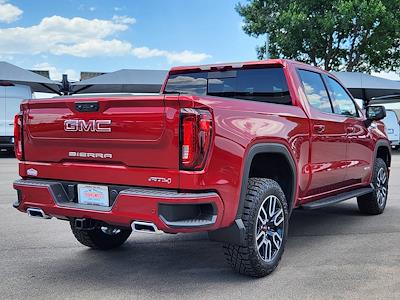 2025 GMC Sierra 1500 Crew Cab 4WD Pickup for sale #G250630 - photo 2