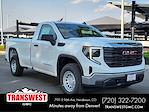 New 2025 GMC Sierra 1500 Pro Regular Cab 4WD Pickup for sale #G250637 - photo 1