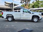 New 2025 GMC Sierra 1500 Pro Regular Cab 4WD Pickup for sale #G250637 - photo 3