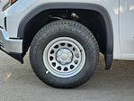 New 2025 GMC Sierra 1500 Pro Regular Cab 4WD Pickup for sale #G250637 - photo 20