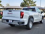 New 2025 GMC Sierra 1500 Pro Regular Cab 4WD Pickup for sale #G250637 - photo 2