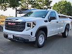 New 2025 GMC Sierra 1500 Pro Regular Cab 4WD Pickup for sale #G250637 - photo 4