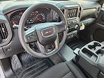 New 2025 GMC Sierra 1500 Pro Regular Cab 4WD Pickup for sale #G250637 - photo 8