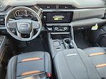 New 2025 GMC Sierra 2500 AT4 Crew Cab 4WD Pickup for sale #G250638 - photo 12