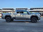New 2025 GMC Sierra 2500 AT4 Crew Cab 4WD Pickup for sale #G250638 - photo 3