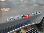 New 2025 GMC Sierra 2500 AT4 Crew Cab 4WD Pickup for sale #G250638 - photo 21