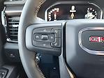 New 2025 GMC Sierra 2500 AT4 Crew Cab 4WD Pickup for sale #G250638 - photo 25