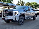 New 2025 GMC Sierra 2500 AT4 Crew Cab 4WD Pickup for sale #G250638 - photo 4
