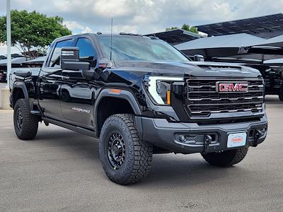 2025 GMC Sierra 2500 Crew Cab 4WD Pickup for sale #G250639 - photo 1