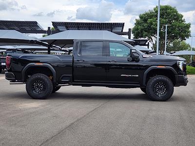 2025 GMC Sierra 2500 Crew Cab 4WD Pickup for sale #G250639 - photo 2