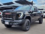 2025 GMC Sierra 2500 Crew Cab 4WD Pickup for sale #G250639 - photo 4