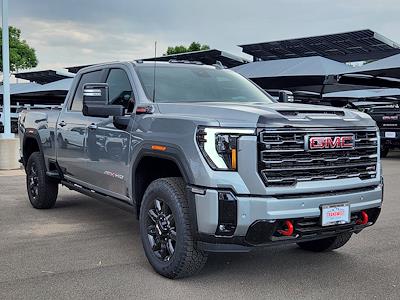 2025 GMC Sierra 2500 Crew Cab 4WD Pickup for sale #G250640 - photo 1