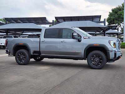 2025 GMC Sierra 2500 Crew Cab 4WD Pickup for sale #G250640 - photo 2